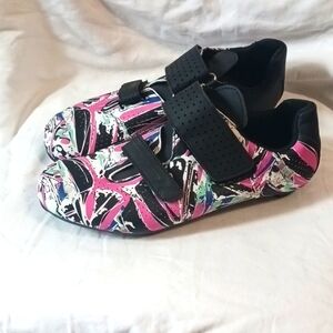 Ultralight Speed Cycling Sneakers